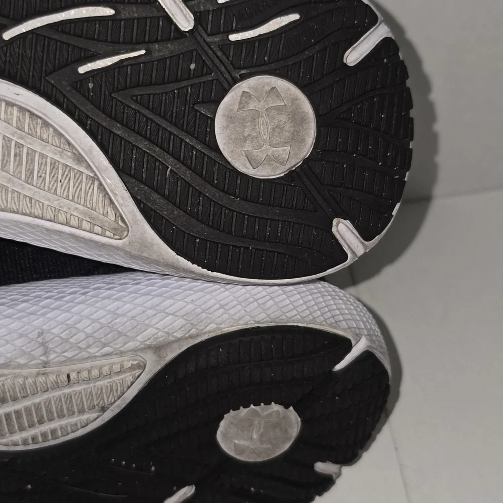 UA Charged Pursuit 2 SE Running Shoes Womens Size 9 - Picture 15 of 16